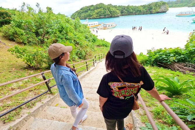 Ishigaki Island Private Tour by English Native Speaker - Stop 3: Ishigaki Yaima Village, traditional Yaeyama life in walking form