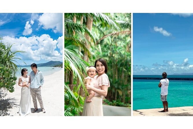 Ishigaki Island Private Tour by English Native Speaker - Stop 6: Tabaga beach, a break for your senses