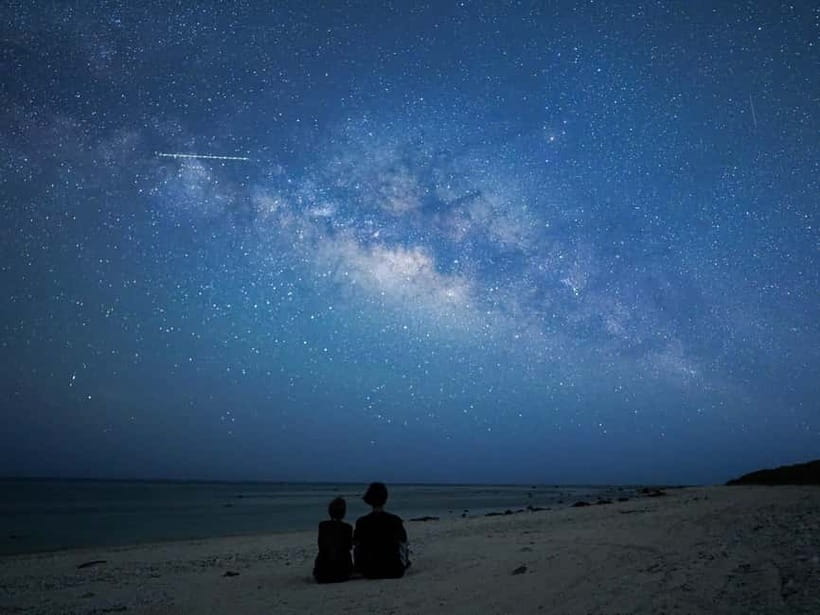 Ishigaki: Jungle Walk and Stargazing Night Tour - Getting to Euglena Ishigaki Port and the red mailbox start