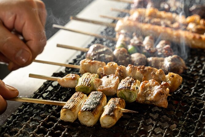 Izakaya Food Tour in Nagano - Key things I’d watch for before booking