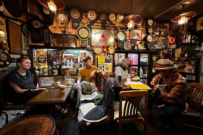 Izakaya Food Tour in Nagano - 権堂町 stop 2: a second pub, a second taste of Nagano