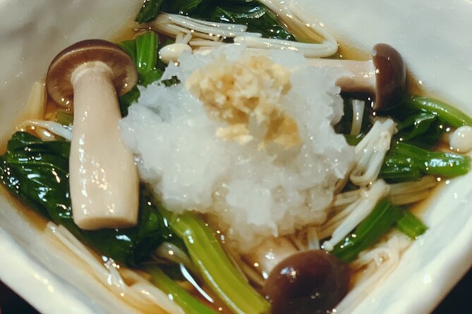 Izakaya Style Cooking Class - Cooking Sun Kyoto: The Wooden-House Setting and How the Class Runs