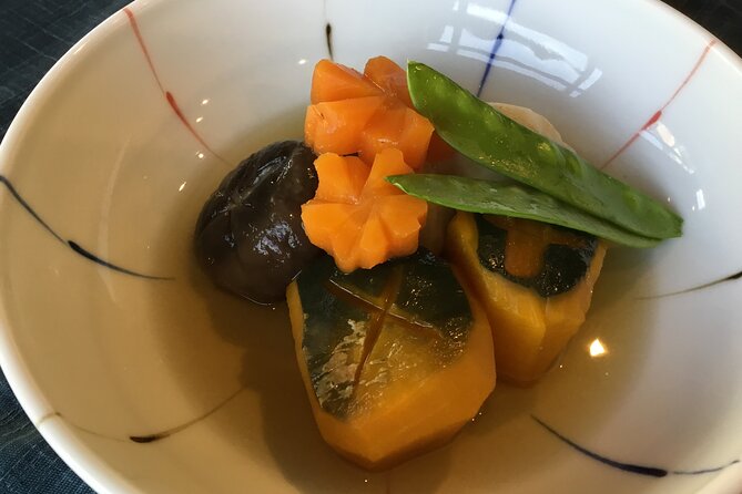 Izakaya Style Cooking Class - Dashi and Japanese Seasoning: The Backbone Lessons