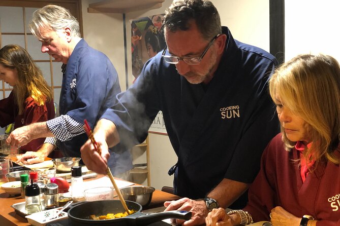 Izakaya Style Cooking Class - Izakaya Origins and the Food Philosophy You’ll Actually Use