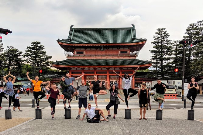 Japan Classic 10 Day - One Life Adventures - Tokyo To Osaka, With Food, Temples, and Trains That Keep Moving