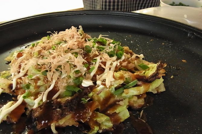 Japanese Cooking and Udon Making Class in Tokyo with Masako - Making udon from scratch: the technique is the whole point