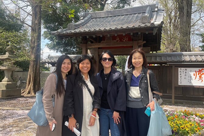 Japanese Home Cooking Class & Walk in Todoroki Temple Tokyo - The Cooking Class Itself: Hands-On, Step-by-Step, and Not Overcomplicated