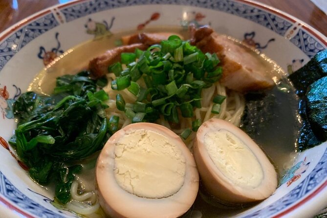 Japanese Home Cooking Class & Walk in Todoroki Temple Tokyo - How the Todoroki Valley Walk Works With the Whole Schedule