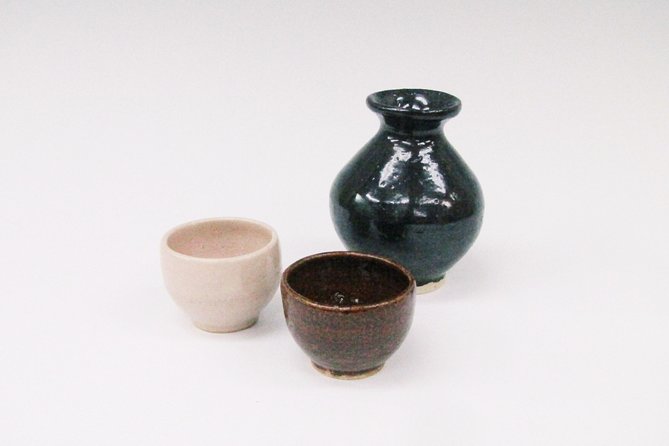 Japanese Pottery Class in Tokyo - Choosing which pieces to fire (and why that decision matters)