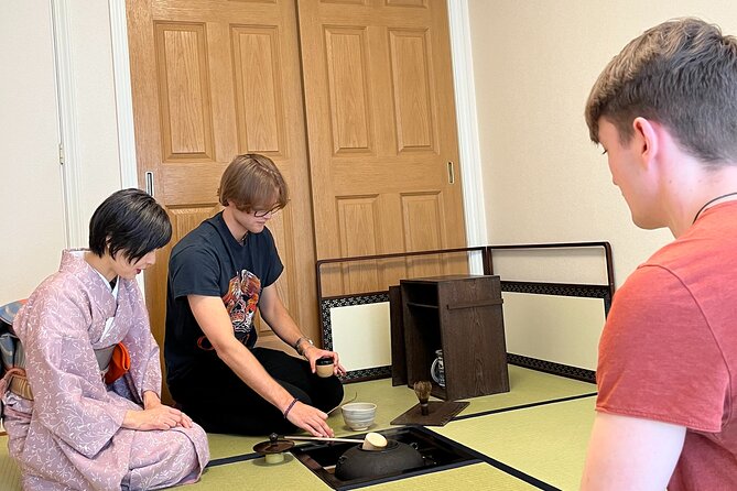 Japanese Tea Ceremony at Private Home in Yokohama, suburban Tokyo - Should You Book This Yokohama Tea Ceremony Workshop?