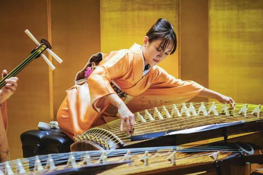 Japanese Traditional Music Show in Tokyo - Should you book ZAKURO SHOW in Tokyo