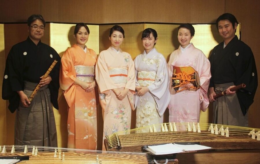 Japanese Traditional Music Show in Tokyo - Price and value: is $38 for a one-hour concert worth it