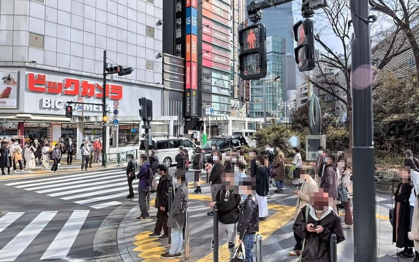 Kabukicho Macabre Tour - the Real Tokyo Vice - Kabukicho After Dark: What This Tour Is Really About