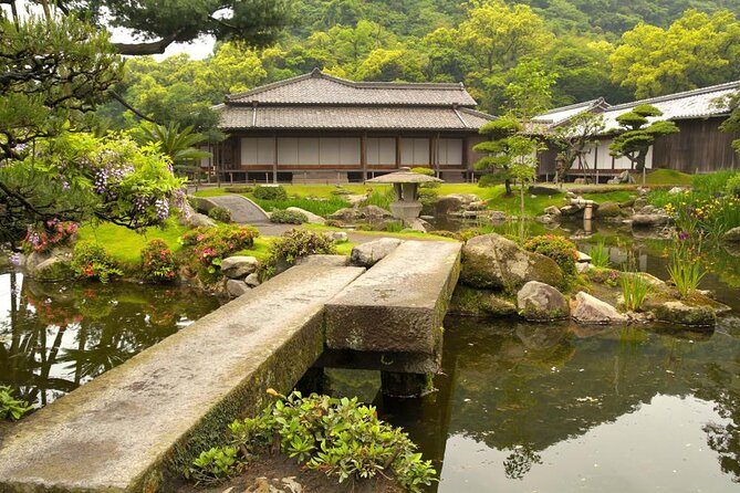 Kagoshima Private & Custom Tour with Licensed Guide and Vehicle - Key things to know before you go