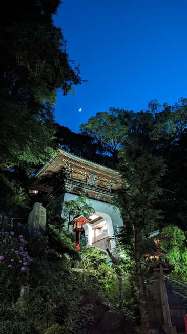Kamakura: A Journey Through Medieval Japan - Tokei-ji: a smaller stop with a big human angle