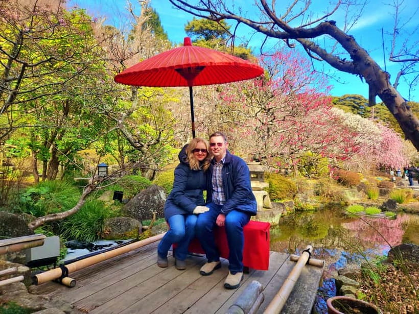 Kamakura Private & Customizable Tour - All-in-One Experience - Kamakura at your pace, not the tour schedule