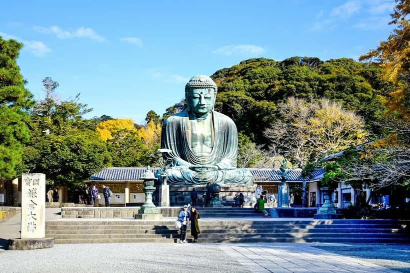 Kamakura Private & Customizable Tour - All-in-One Experience - How the custom plan locks in before day-of