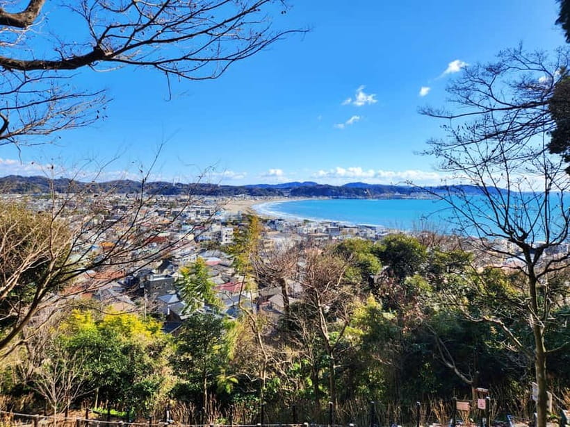 Kamakura Private & Customizable Tour - All-in-One Experience - Strolling through Kamakura: shopping streets and small discoveries