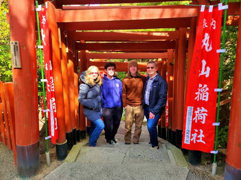 Kamakura Private & Customizable Tour - All-in-One Experience - Private transport is not included, so plan your movement
