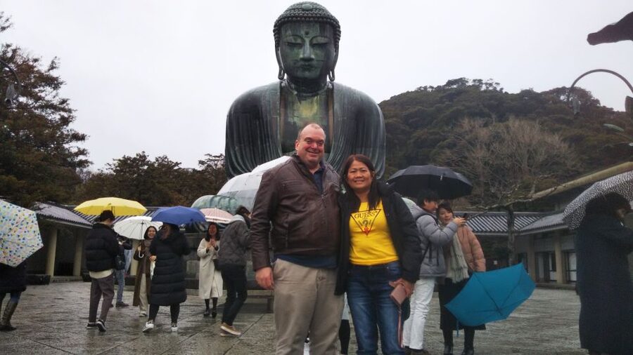 Kamakura: Private Guided Walking Tour with Local Guide - Route Options: 4 vs 6 Hours, and How Customization Actually Helps