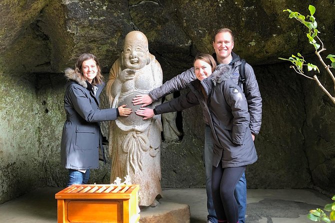 Kamakura Private Tour: Temples, Nature, and the Great Buddha - Why This Kamakura Walk Feels Different Than a Sightseeing Circuit