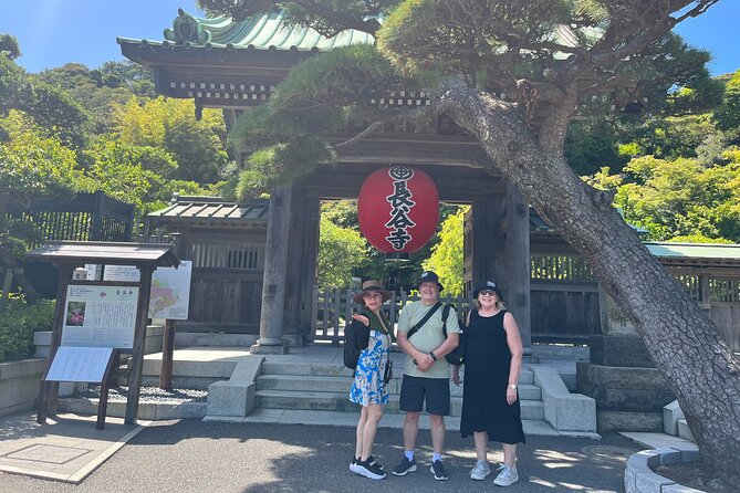 Kamakura Walking Tour - The City of Shogun - Should you book this Kamakura Walking Tour?