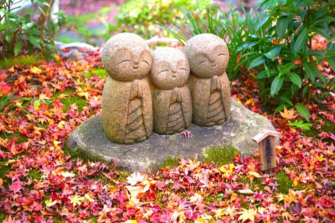 Kamakura Walking Tour - The City of Shogun - FAQ