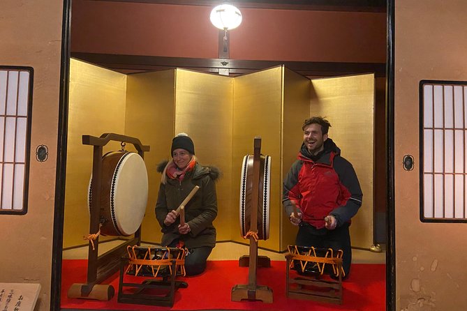 Kanazawa 6hr Private Tour with Government Licensed Guide - How the 6-hour private walking setup really works