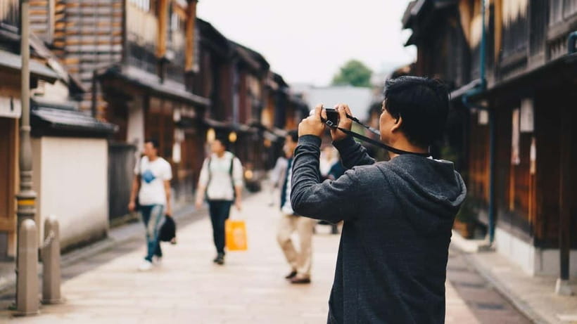 Kanazawa: City Highlights & Hidden Gems Private Walking Tour - Key points to know before you go