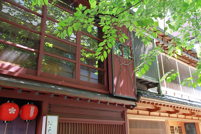 Kanazawa Full Day Tour (Private Guide) - How guides often shape the day beyond the four main stops