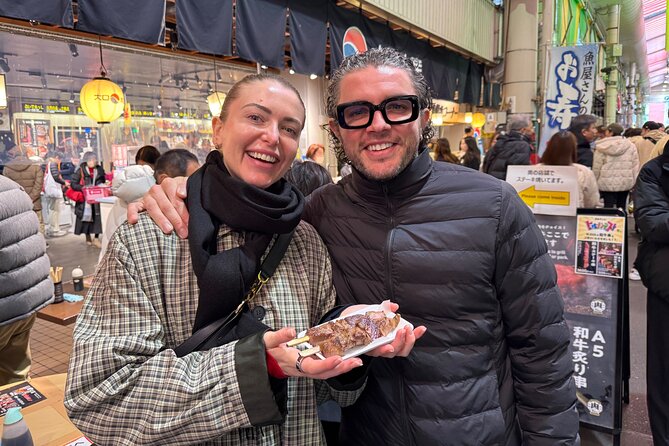 Kanazawa Gourmet Experience Omicho Market Tour - Price and value: what your $29.72 covers