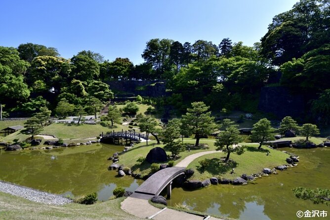 Kanazawa Half Day E-bike Tour - Quick hits worth knowing