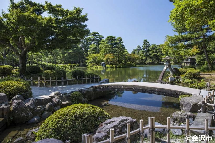 Kanazawa Half Day E-bike Tour - Should You Book This Kanazawa Half Day E-bike Tour?