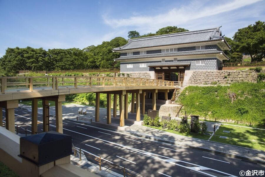 Kanazawa Half Day E-bike Tour - Who This Kanazawa E-bike Tour Suits Best