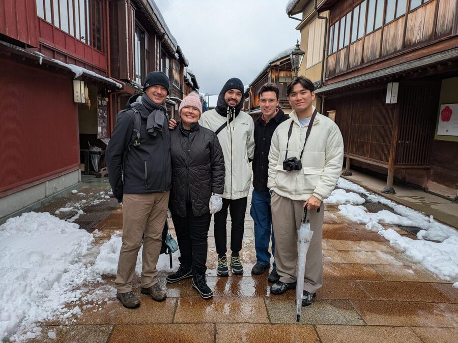 Kanazawa: Half-Day Private Guided Tour - What to Do Before You Meet Your Guide (It Changes Everything)