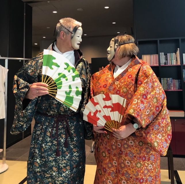 Kanazawa: Half-Day Private Guided Tour - Geisha District: Back Streets, Preserved Charm, and Better Manners