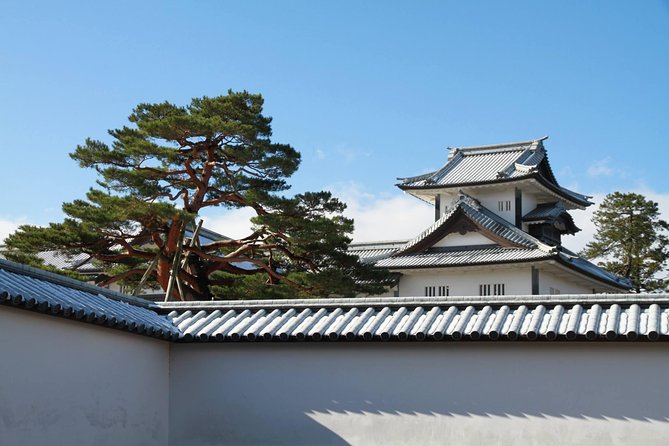 Kanazawa Half Day Tour (Private Guide) - Price and Logistics, and Whether It Feels Worth $134.69