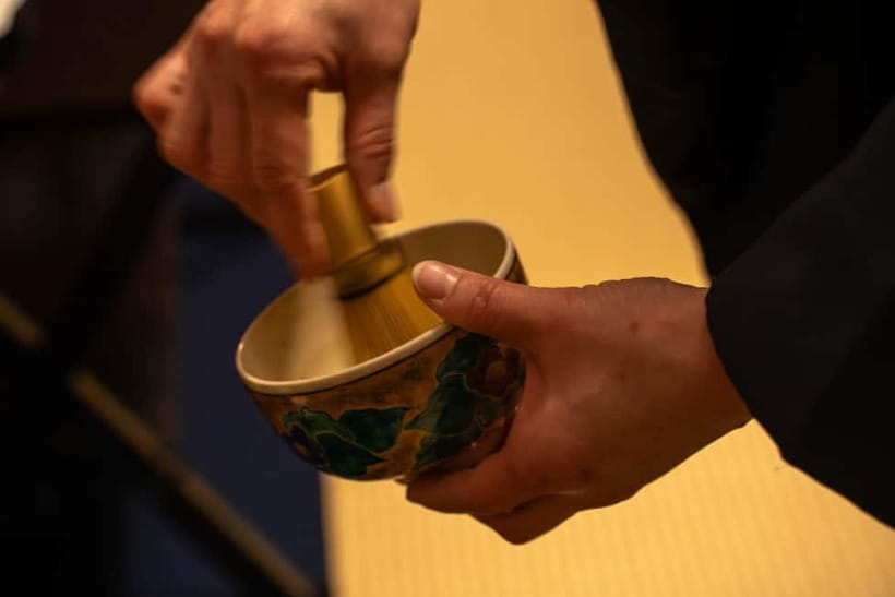 Kanazawa: Kenrokuen Tea Ceremony Experience - Should You Book the Kanazawa Kenrokuen Tea Ceremony?