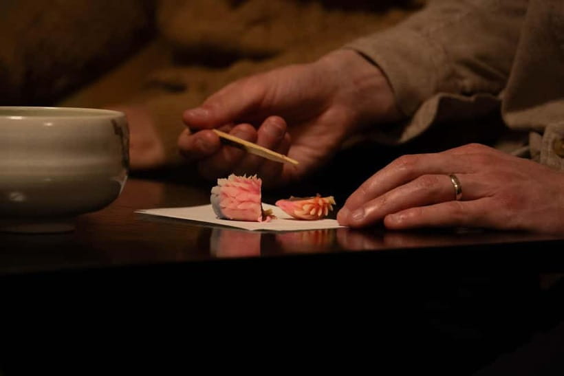 Kanazawa: Kenrokuen Tea Ceremony Experience - Who Should Book This Tea Ceremony (And Who Might Skip)
