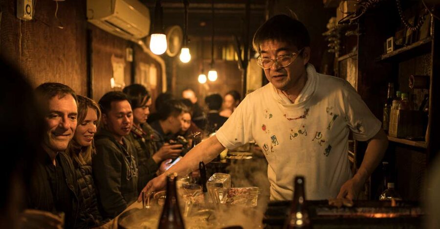 Kanazawa: Private Food Tasting Walking Tour - Key things I think make this tour a smart pick