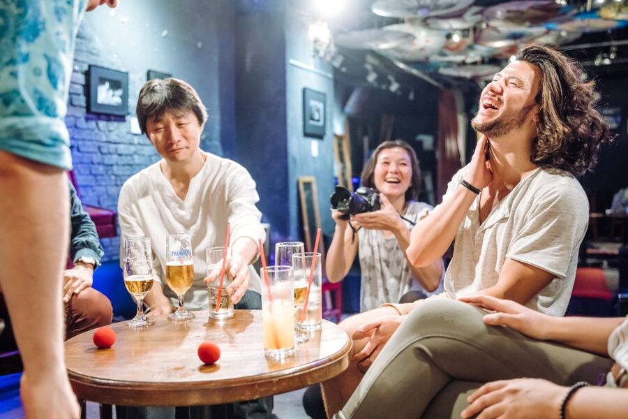 Kanazawa: Private Food Tasting Walking Tour - How the questionnaire shapes your Kanazawa food route