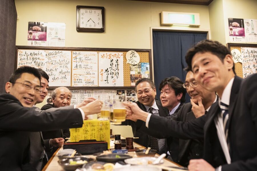 Kanazawa: Private Food Tasting Walking Tour - Oyama Shrine and Nishi Chaya: food tour with real city context