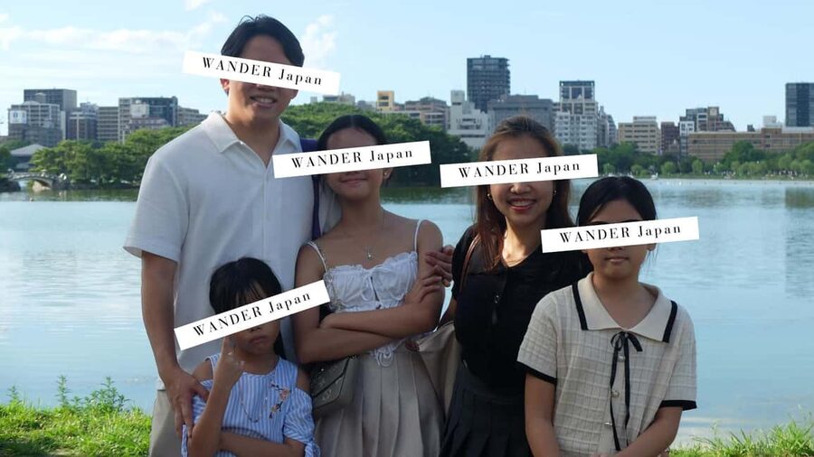 Kanazawa Private/Group Walking Tour: Local & Major Highlight - How the guides personalize your Kanazawa day, from Emi to Yu and Hirofumi