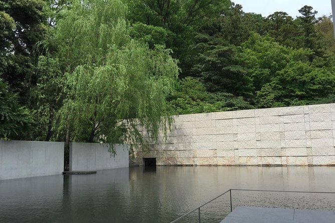 Kanazawa Private Tour: Highlights of an Old Samurai Town - Kenrokuen Garden: one of Japan’s big national gardens