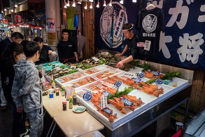 Kanazawa Private Tour with a Local – Highlights & Hidden Gems - Key things to know before you go