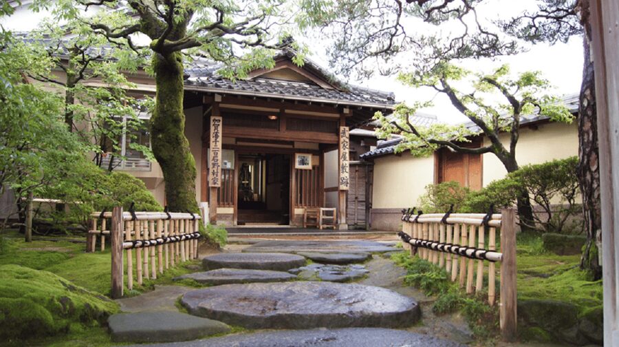 Kanazawa: Samurai Residence Remains Nomura Family admission - Key highlights you should care about