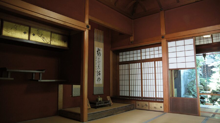 Kanazawa: Samurai Residence Remains Nomura Family admission - The garden walk: calm, close, and worth your time