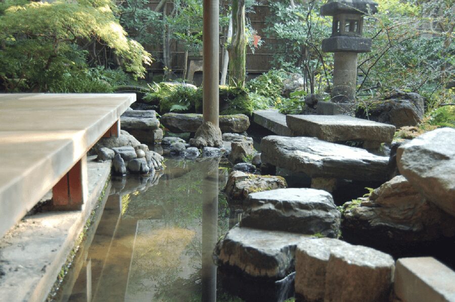 Kanazawa: Samurai Residence Remains Nomura Family admission - Accessibility and visitor comfort: know the tradeoffs