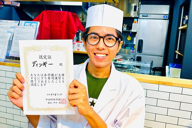 Kanazawa: Sushi & Japanese Cooking Class at a Historic School - The Dashi Lesson: The Skill That Transfers to Your Next Meal