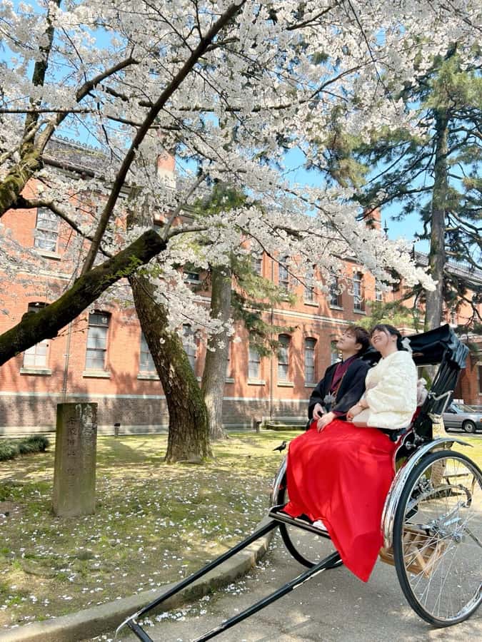 Kanazawa:Traditional Experience -kimono rent at wargo - How the Dressing Process Works (And What to Plan For)
